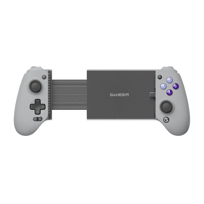 Kontroler GAMESIR G8 Galileo Do Telefonu USB-C - Szary