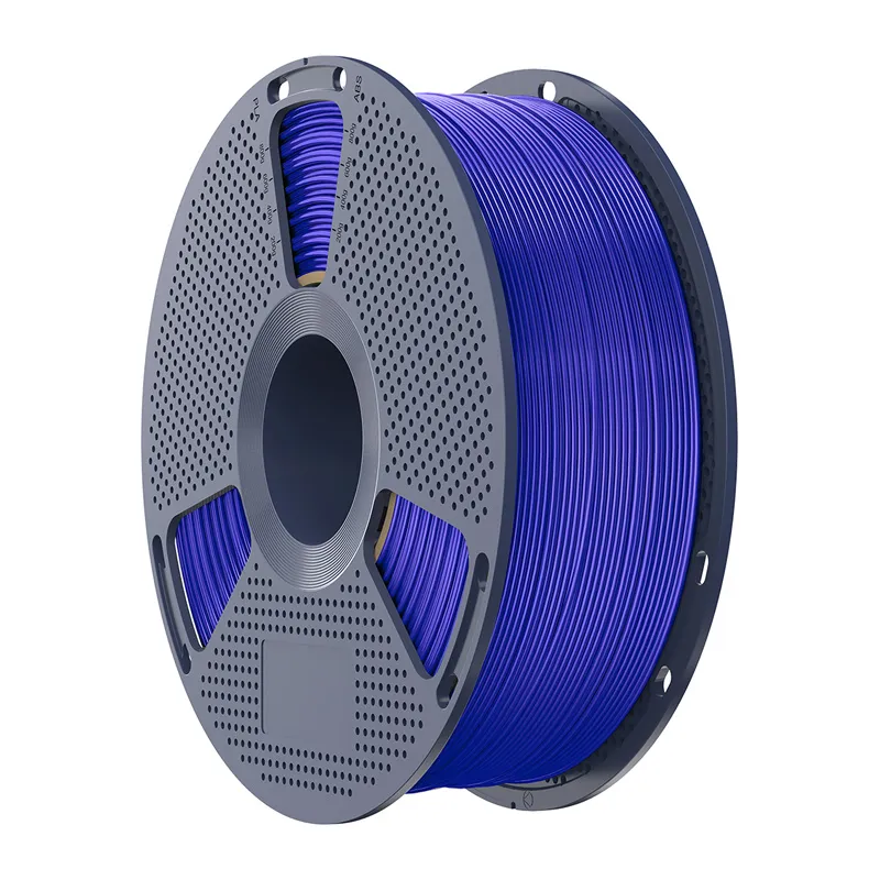Filament SUNLU ABS 1.75mm 1kg (Niebieski)