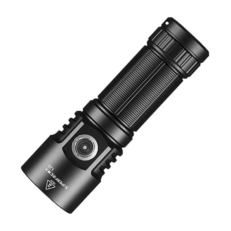 Latarka SUPERFIRE L22 5000LM USB-C