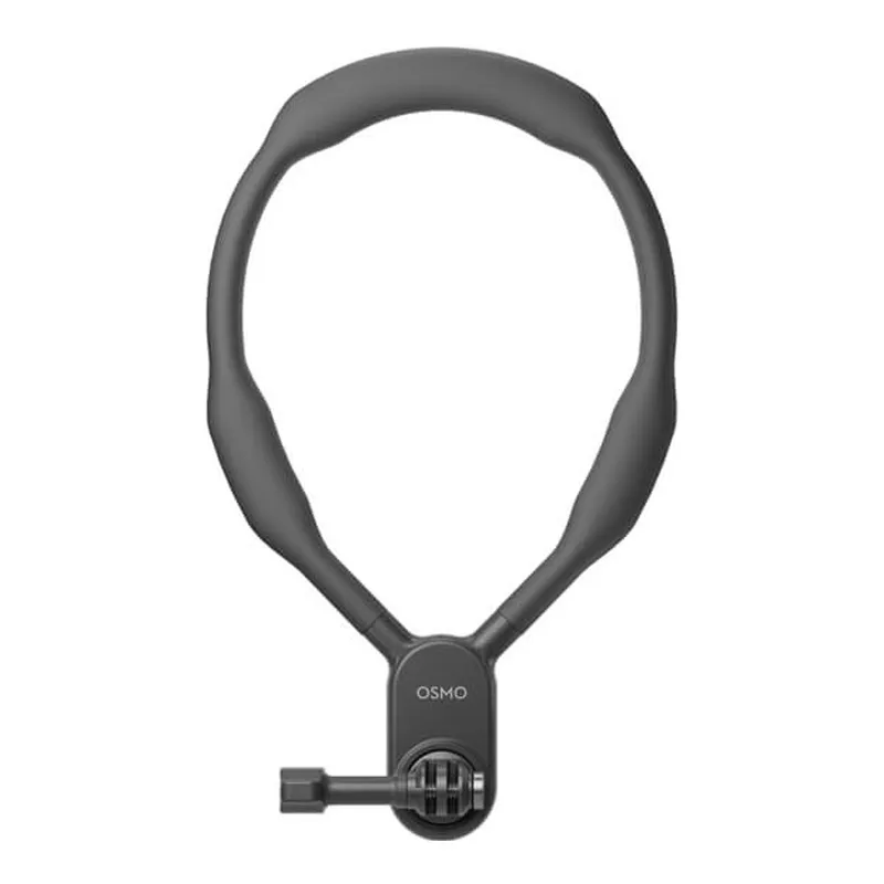 Uchwyt Na Szyję DJI Osmo Action 3 Do Kamer Sportowych