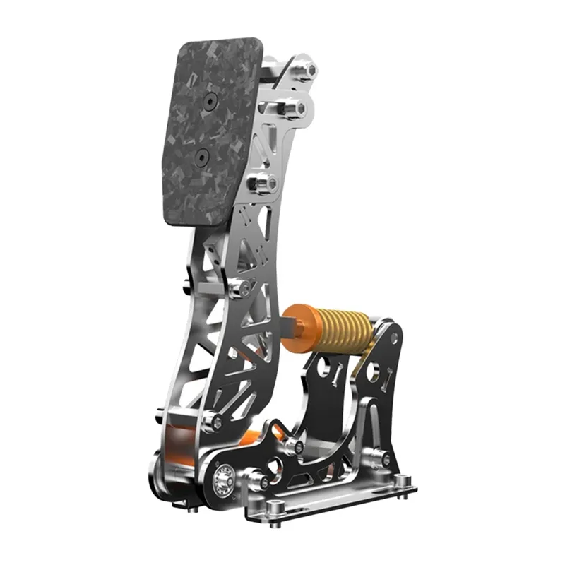 Pedał Sprzęgła PXN Vector X Do Symulatorów Jazdy - Load Cell 30kg