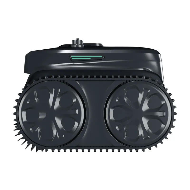 Robot Do Czyszczenia Basenów WYBOT C2 Pro Vision Bezprzewodowy