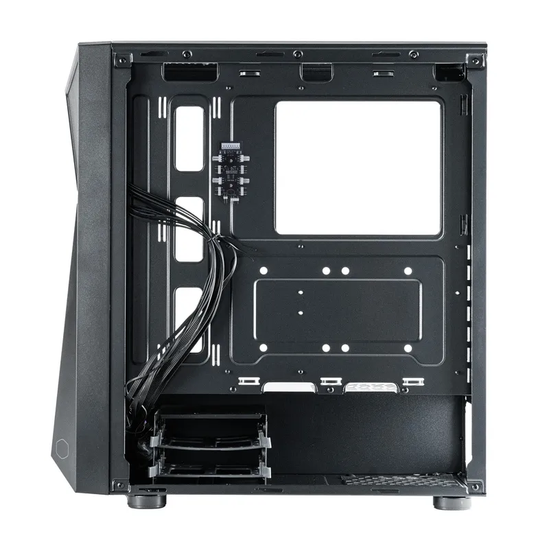 Obudowa Komputerowa COOLERMASTER CMP 520 ATX 3 Wentylatory - Czarna