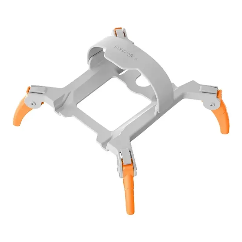Podwyższenie Podwozia SUNNYLIFE Do DJI Mini 4 Pro - Pomarańczowe