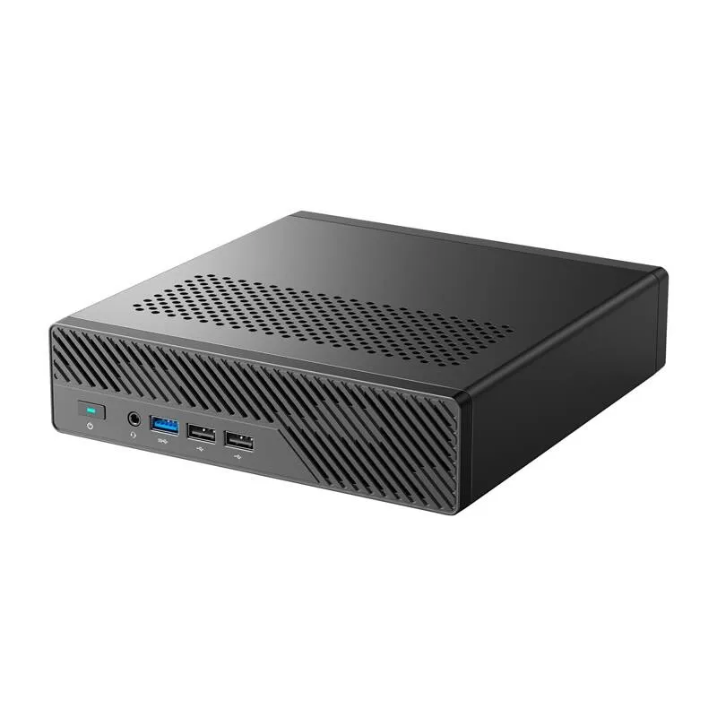 Mini PC MINIS FORUM MS-01-S1390 I9-13900H Barebone
