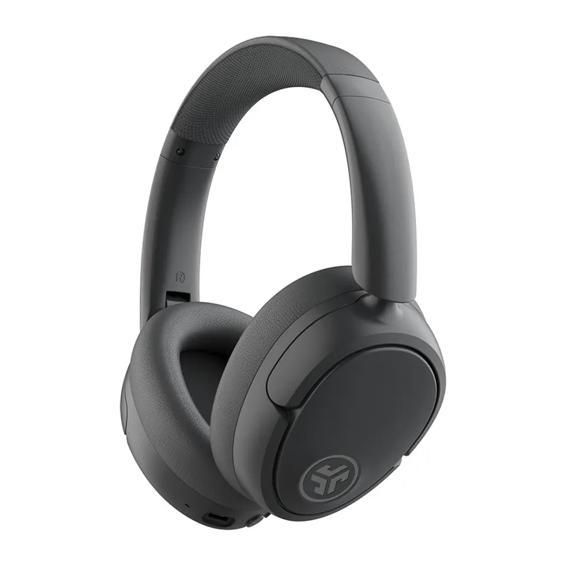 Słuchawki Bezprzewodowe JLAB JBuds Lux ANC Bluetooth 5.3 - Szare