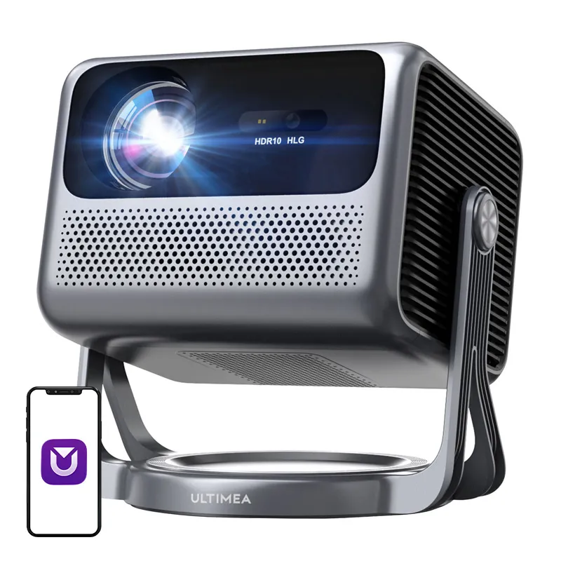 Projektor ULTIMEA Nova C40 1920x1080 WIFI Bluetooth