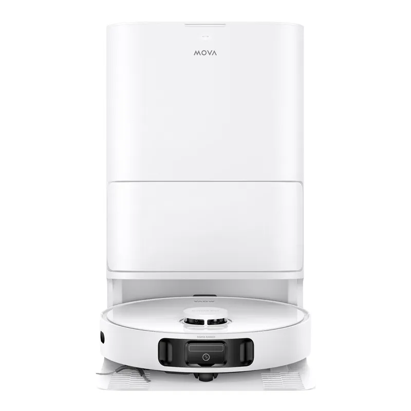 Robot Sprzątający MOVA E40 Ultra - 19000 Pa