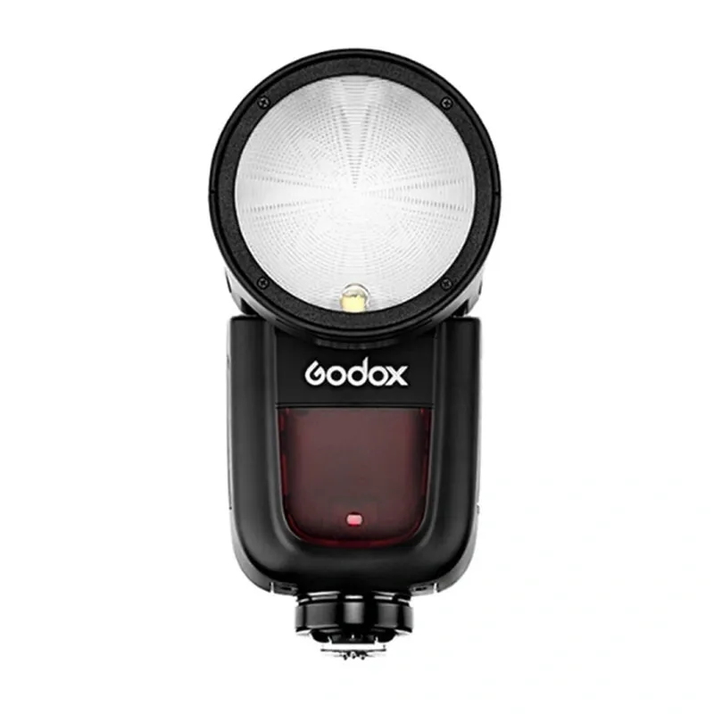 Lampa Błyskowa GODOX V1 TTL 76 Ws Do Nikon