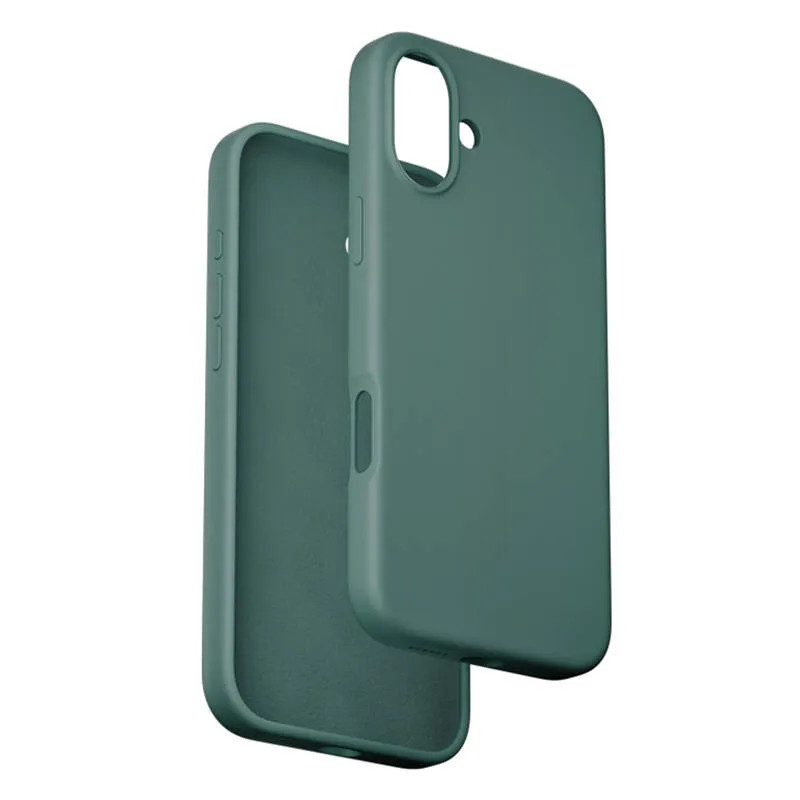 Etui VENTION Do IPhone 16 Plus MagSafe - Zielone