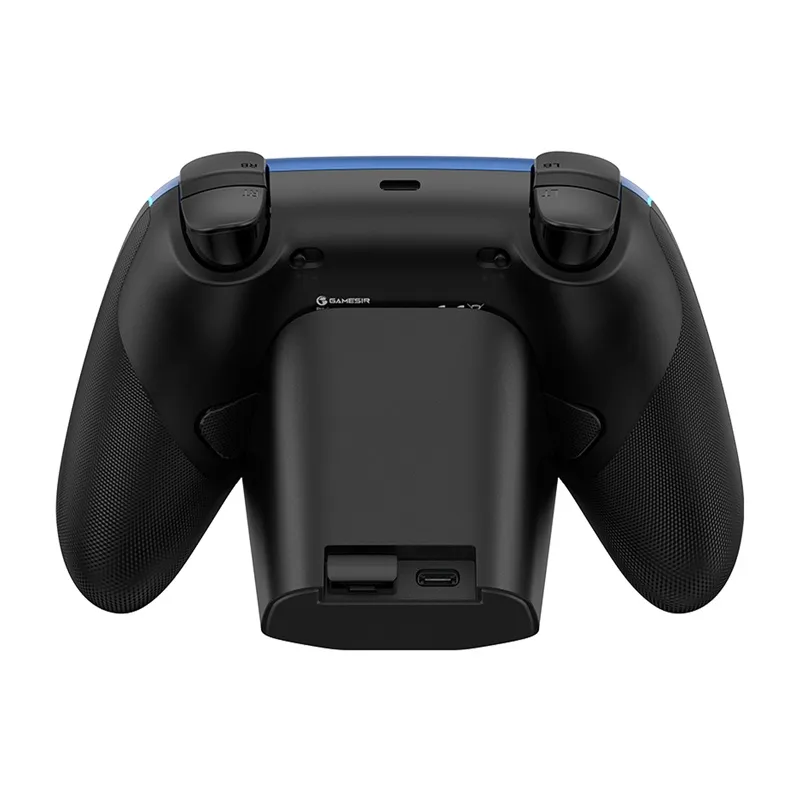 Kontroler Bezprzewodowy GAMESIR SuperNova T4N Pro USB-C - Niebieski