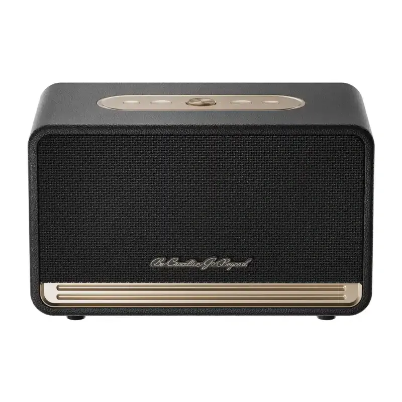 Bezprzewodowy Głośnik QCY SP300 40W Bluetooth 6.0 - Czarny
