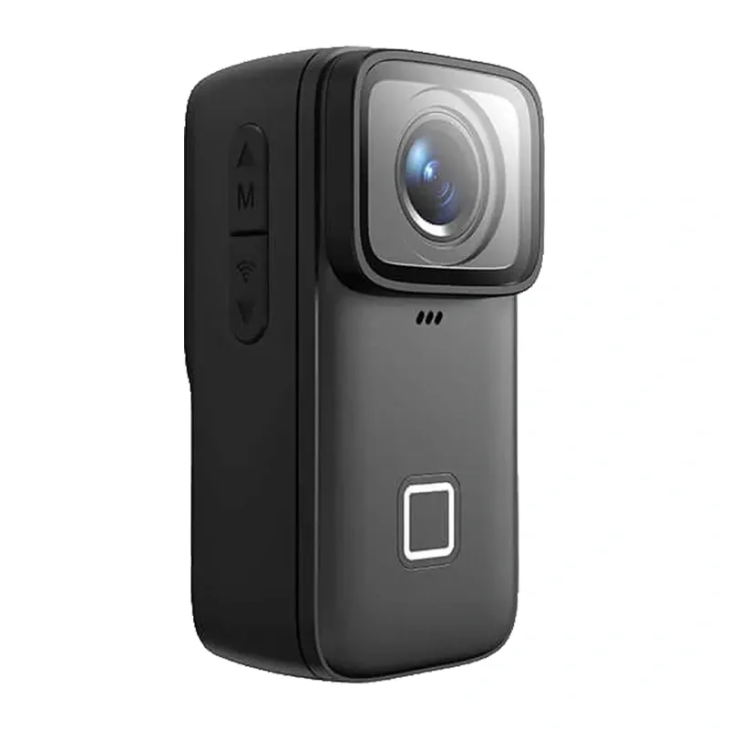 Kamera Sportowa SJCAM C200 Pro 4K 30FPS - Czarna