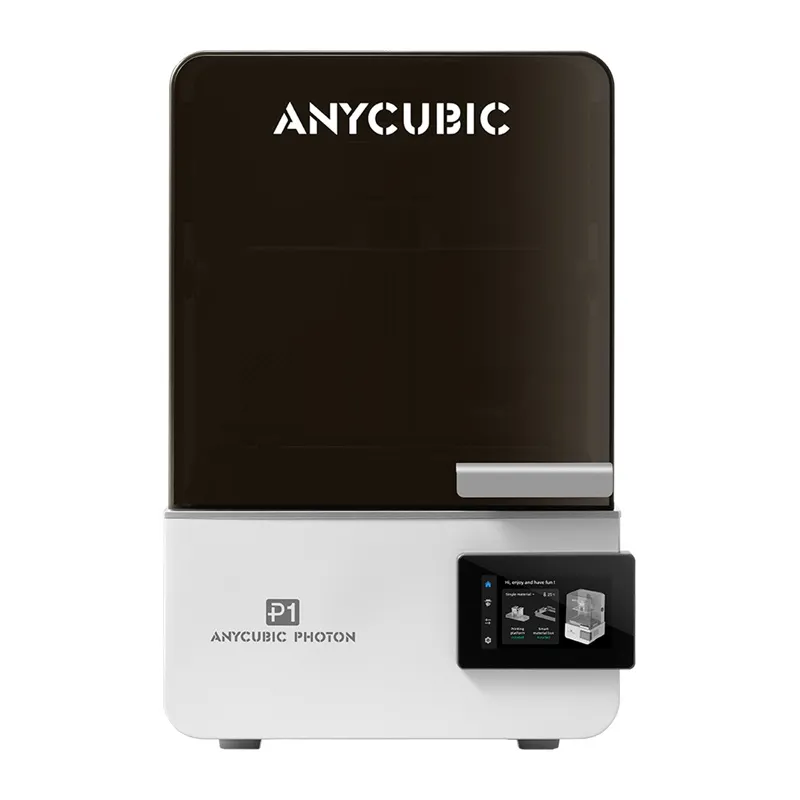 Drukarka 3D ANYCUBIC Photon P1 SLA Ekran 14K