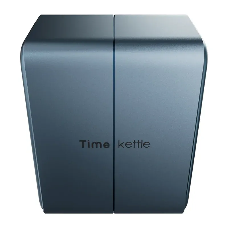 Słuchawki Tłumaczące TWS TIMEKETTLE W4 Plus - Niebieskie