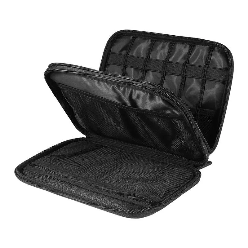 Torba UGREEN 50147B Do IPad I Akcesoriów - Szara