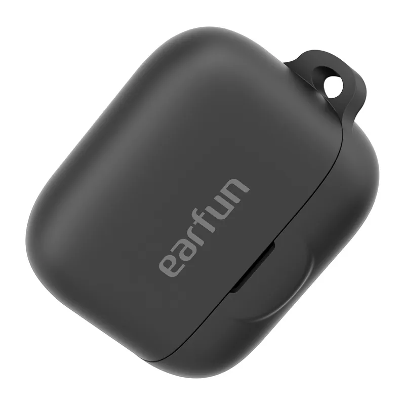 Słuchawki TWS EARFUN Air Pro 4+ ANC (Czarne)