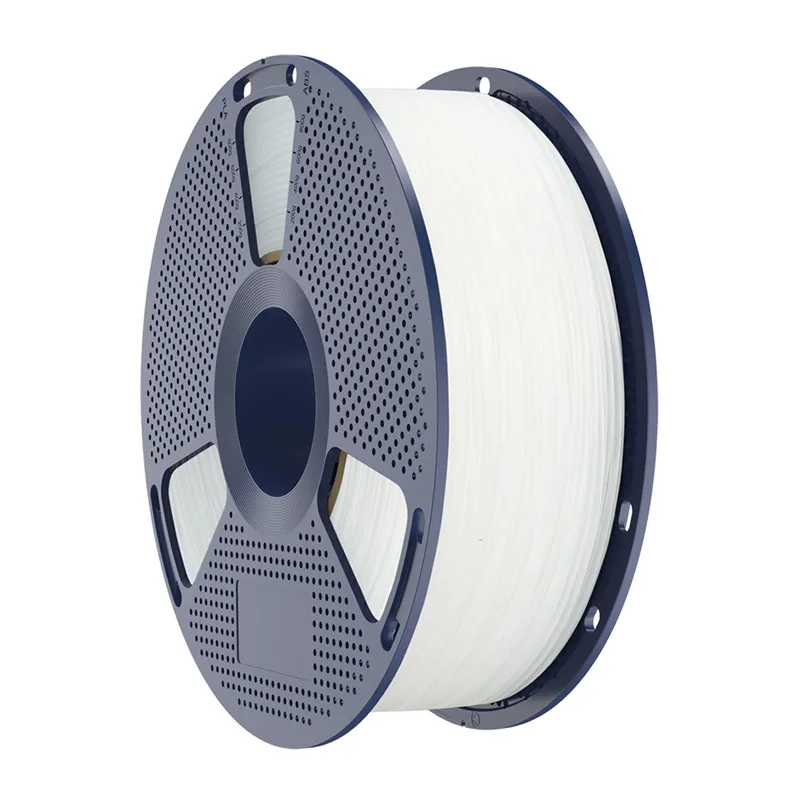 Filament SUNLU PP 1.75mm 0.8kg (Biały Natural)
