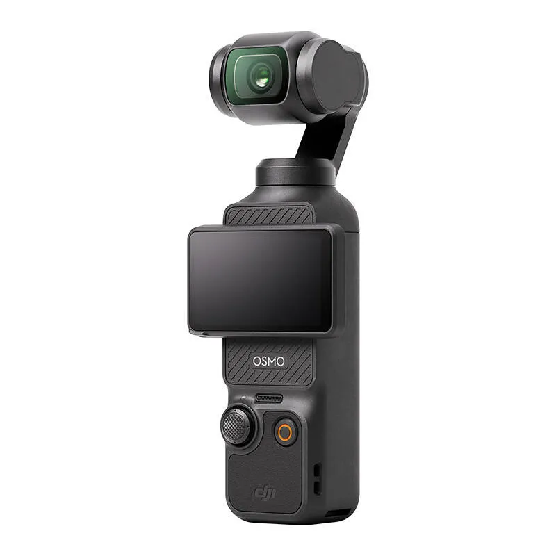 Kamera Sportowa DJI Osmo Pocket 3 4K 1-CALOWA Matryca - Standard