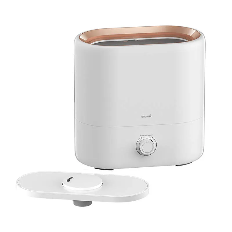 Nawilżacz Powietrza DEERMA ST635W Ultradźwiękowy 4,5l - Biały