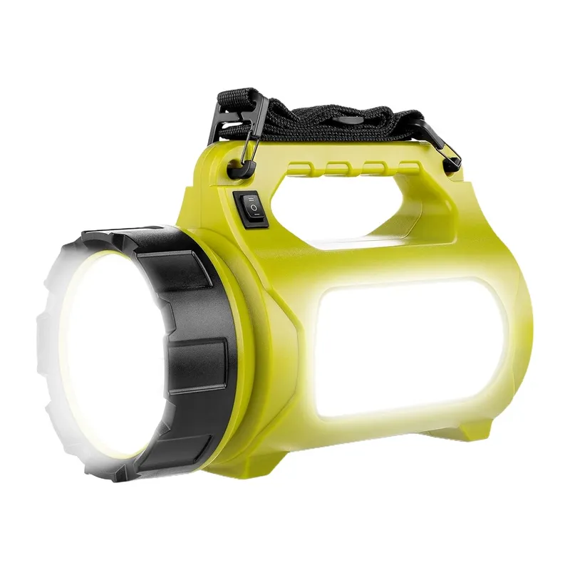 Lampa Kempingowa LEPRO 3300006 1000LM 3600mAh