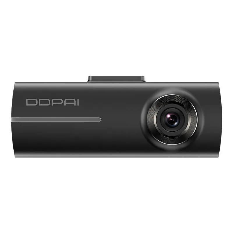 Wideorejestrator DDPAI N1 Dual 1296P + Kamera Tylna 1080P WIFI