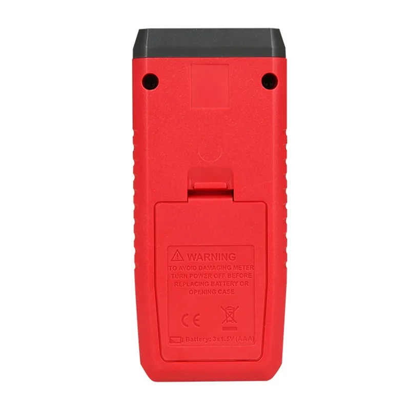 Tachometr Bezdotykowy UNI-T UT373 - Do 99999 RPM