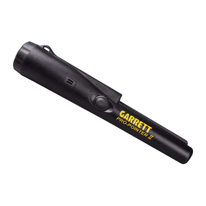 Wykrywacz Metalu Ręczny GARRETT Pro-Pointer II Pinpointer