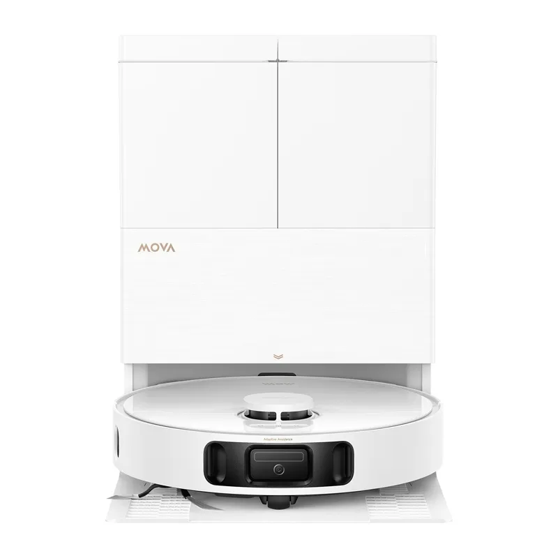 Robot Sprzątający MOVA E50 Pro Ultra 30000 Pa