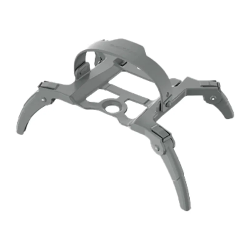 Podwozie SUNNYLIFE Do DJI Mini 5 Pro - Podniesienie 30 mm Szare