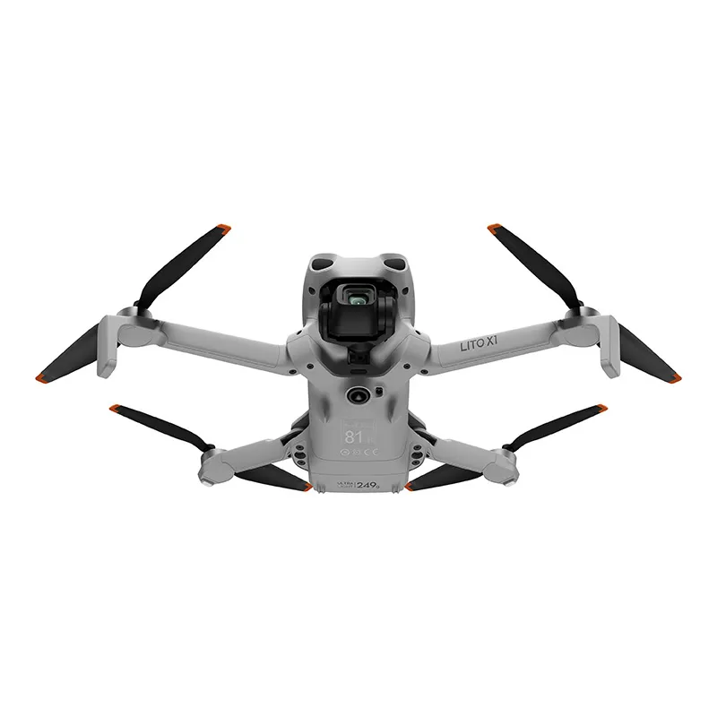 Dron DJI Lito X1 Fly More Combo Plus Z Kontrolerem RC 2