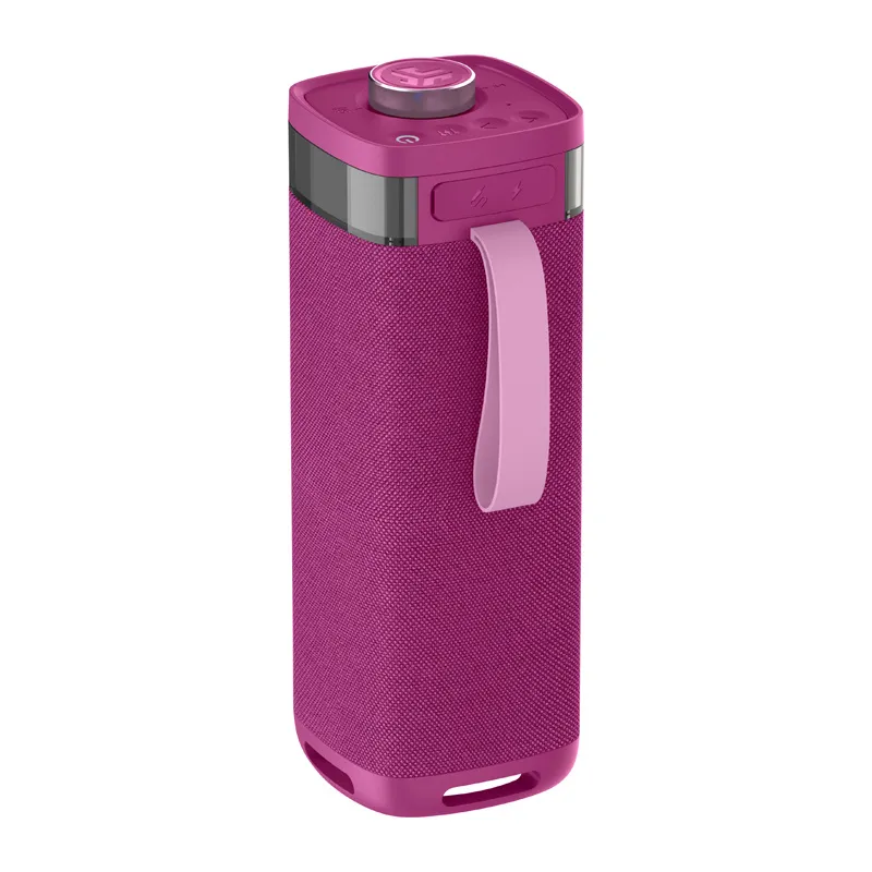 Głośnik Przenośny Bluetooth JLAB Jbuds Party 30W - Różowy