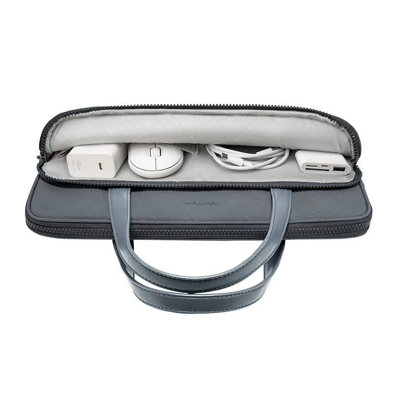 Torba Na Laptop TOMTOC VERSATILE-A11 13.5" - Szara