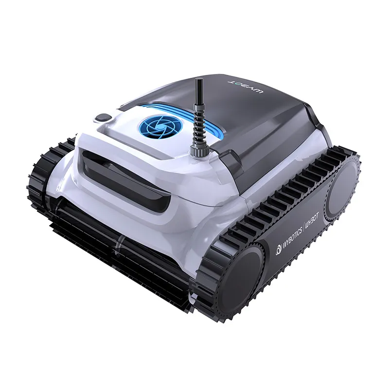 Robot Do Czyszczenia Basenów WYBOT M1C Przewodowy 150W