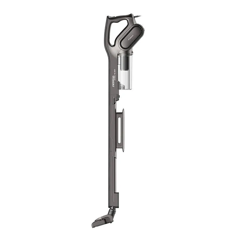 Odkurzacz Pionowy DEERMA DX700S 15000 Pa 600W - Szary