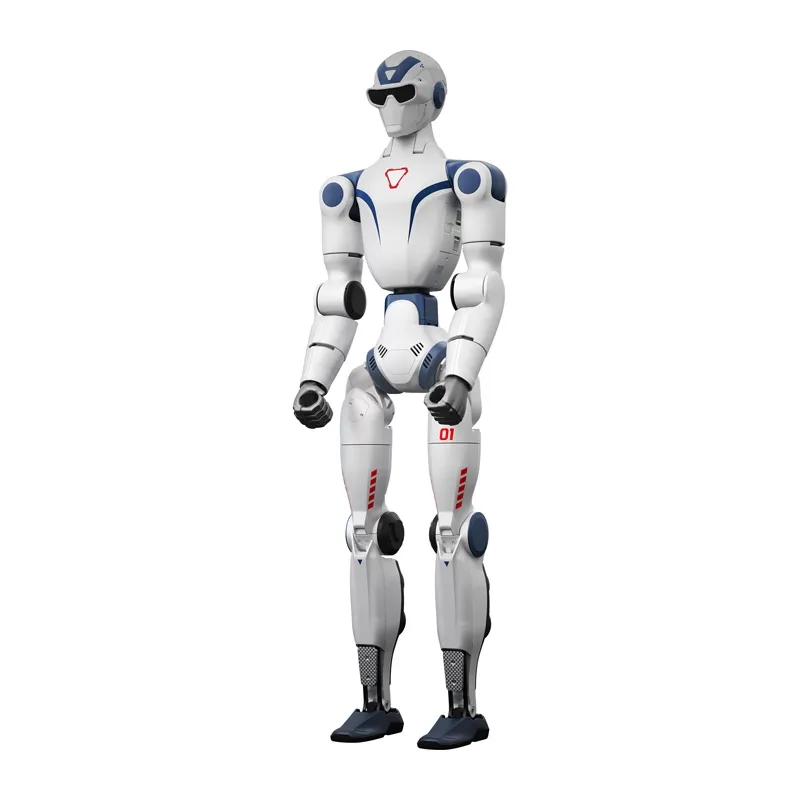Robot Humanoidalny UNITREE R1 Air 123cm - Rational Guardian