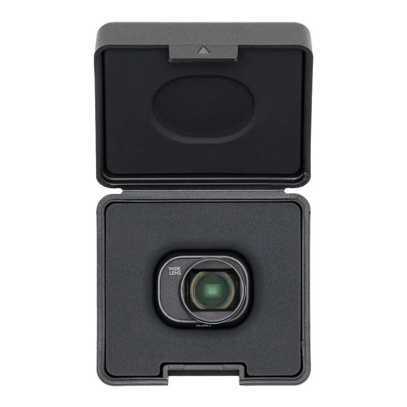 Szerokokątna Nakładka Na Obiektyw DJI Mini 4 Pro - 114°