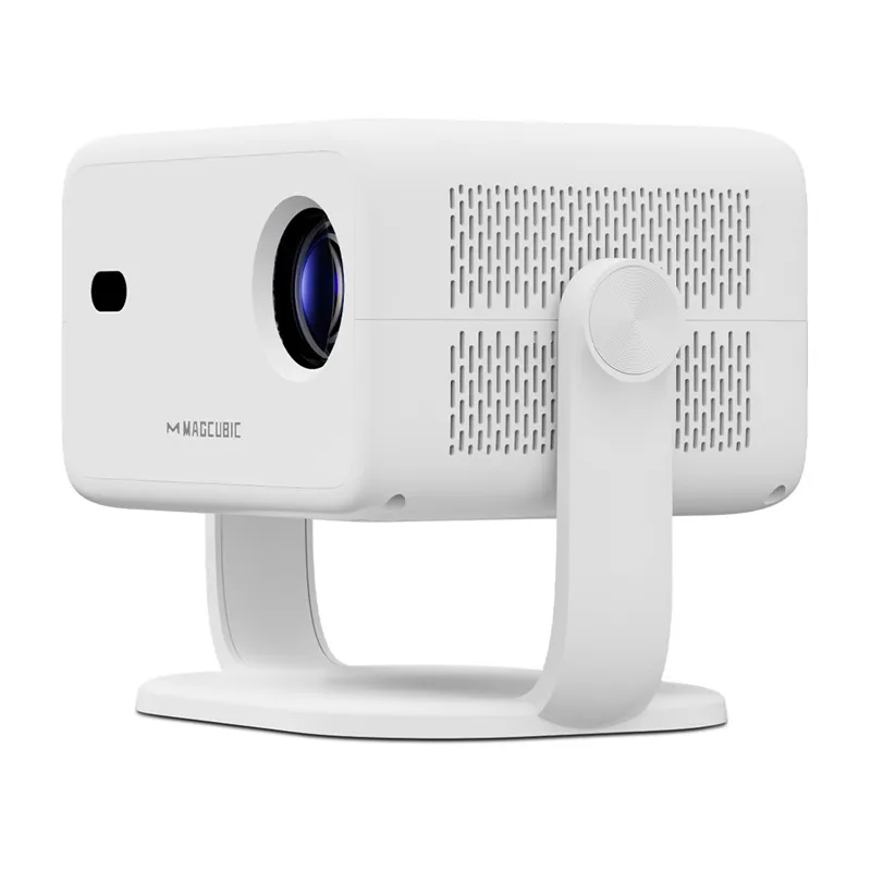 Projektor MAGCUBIC L018 1080P Full HD 400 ANSI Lumenów