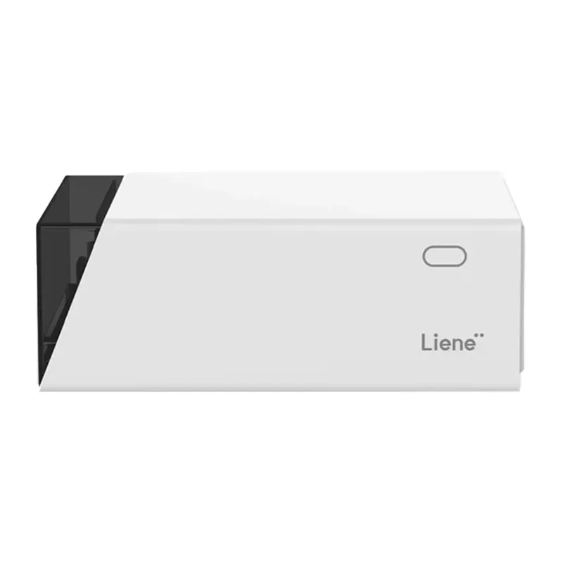 Drukarka Do Zdjęć LIENE Pix Cut 2w1 Druk Laminowanie Cięcie