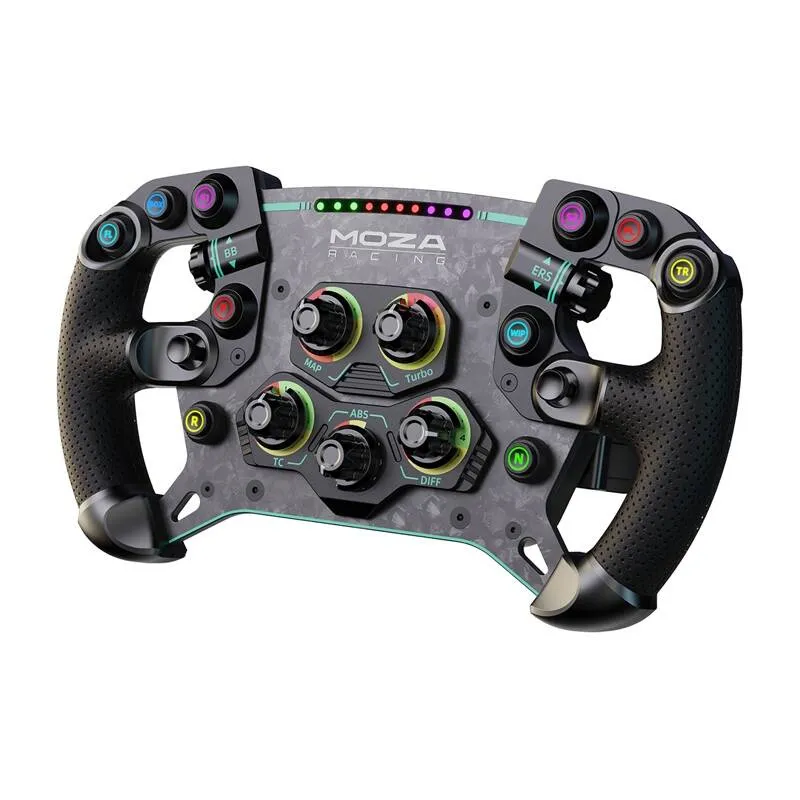 Kierownica MOZA RACING GS V2P Do PC - 300 mm