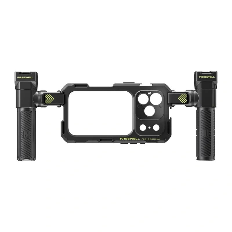 Uchwyt Na Telefon FREEWELL Genius Rig IPhone 17 Pro Max
