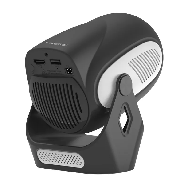 Projektor MAGCUBIC HY300X-2 1280X720P Electric Focus 438g