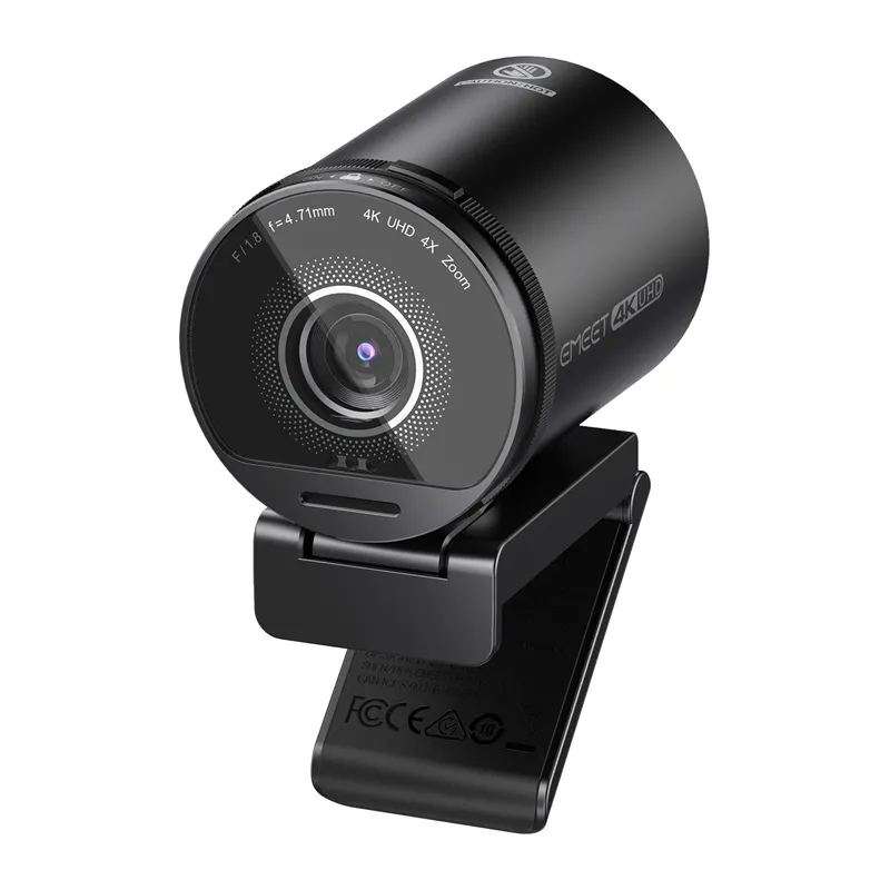 Kamera Internetowa EMEET SmartCam S800 4K UHD