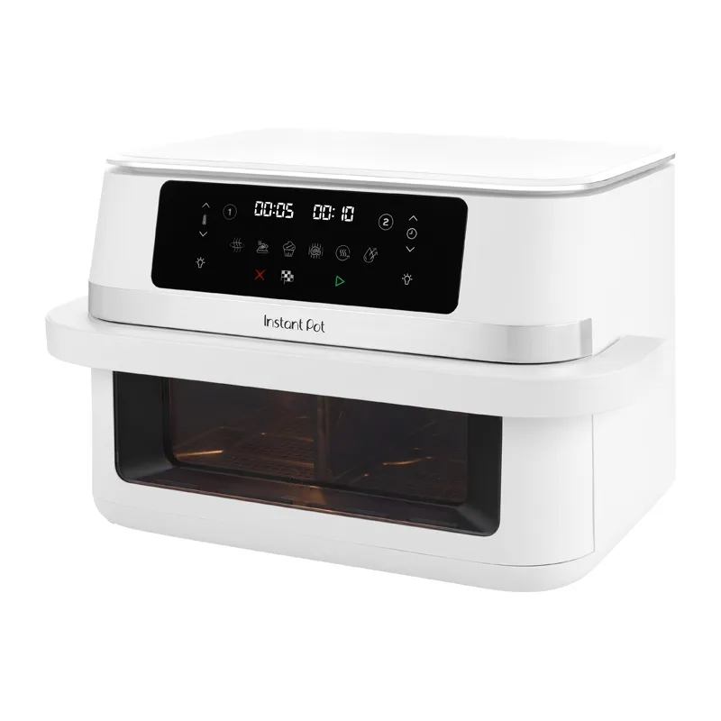 Air Fryer INSTANT POT Vortex VersaZone 12l - Biały