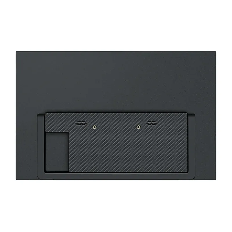 Monitor Przenośny ANMITE A140W05 14" USB-C - Czarny