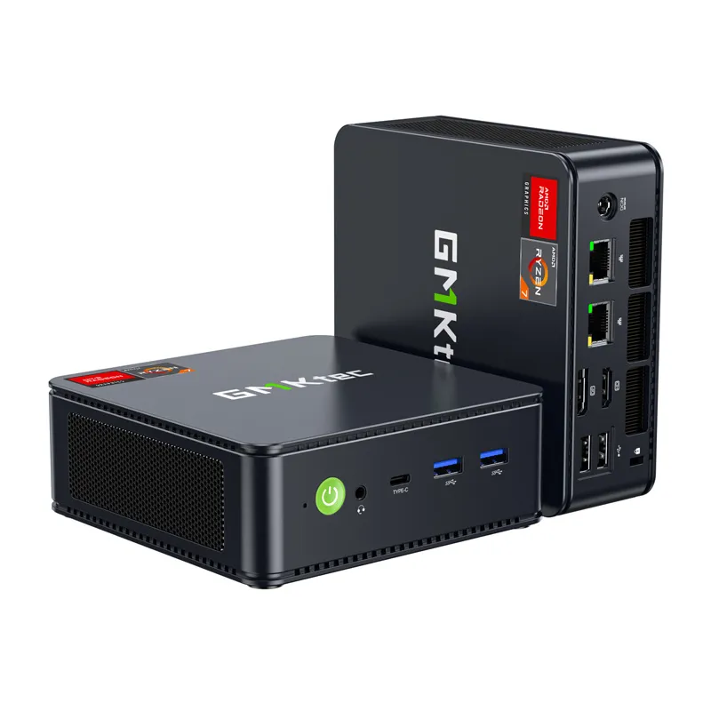 Mini PC GMKTEC M5 Ultra Ryzen 7 7730U 32GB 1TB WIN11 Pro