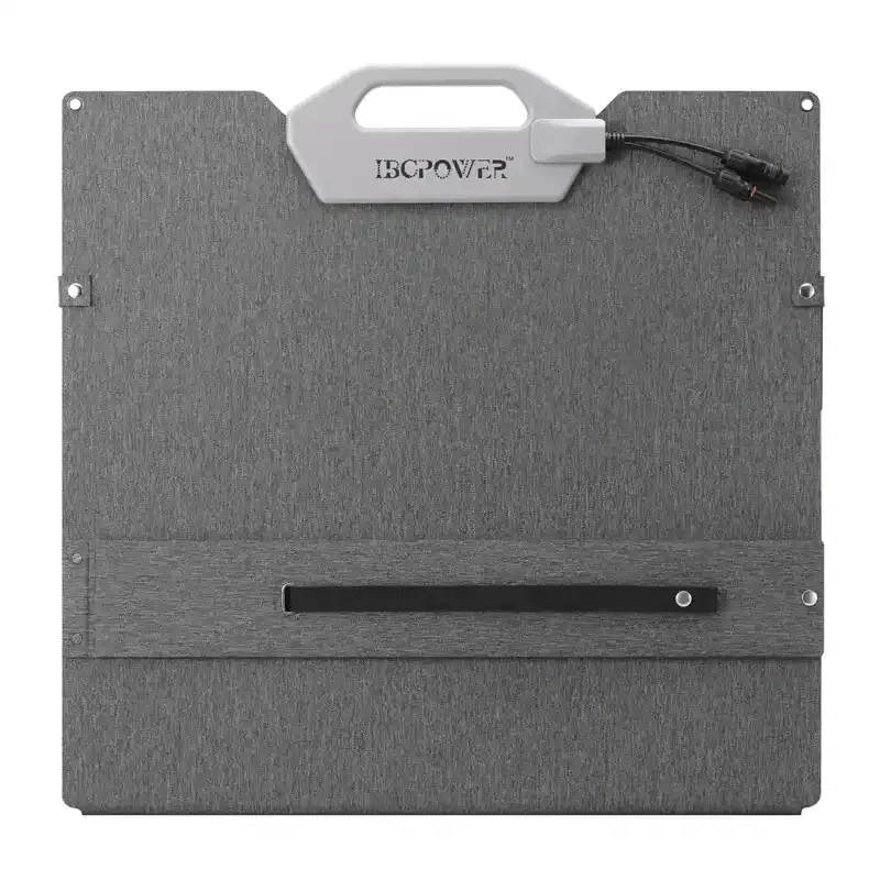 Składany Panel Solarny DJI IBC Power 200W
