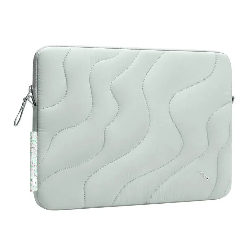 Etui Na Laptopa 16'' TOMTOC TERRA-A27 - Niebieskie