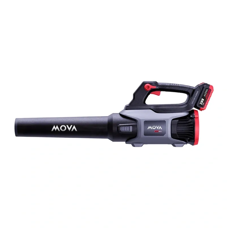 Dmuchawa Do Liści Bezszczotkowa MOVA GB213 20V 765M³/H