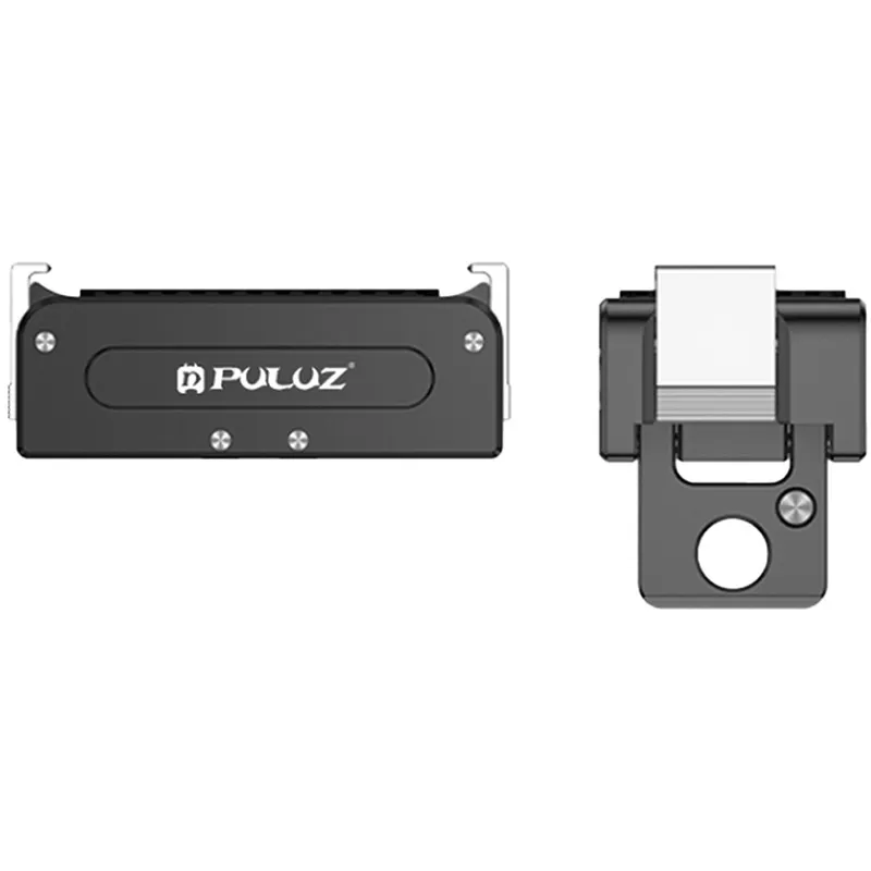Podstawka Magnetyczna PULUZ DJI Osmo - Czarna